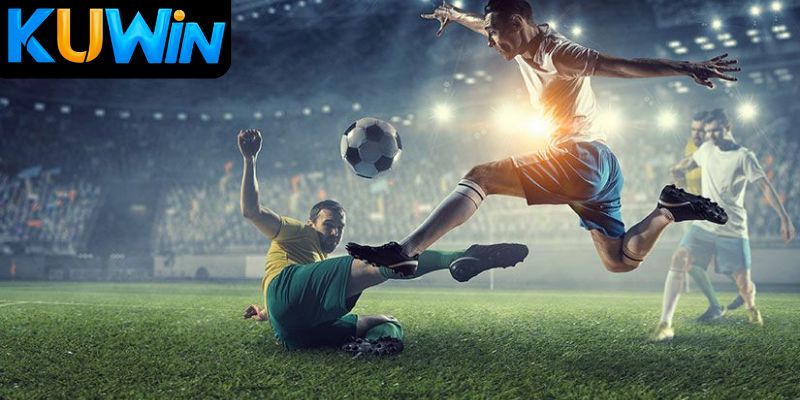Cá cược bóng đá Ngoại hạng Anh Kuwin và tiện ích