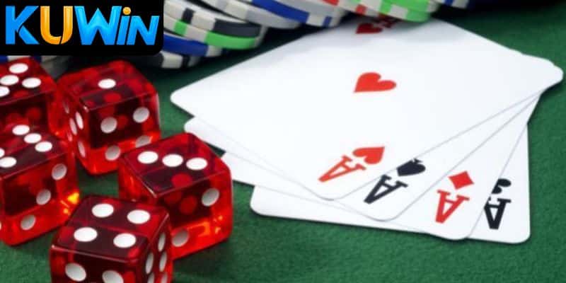Cách chơi game bài Kuwin mới nhất