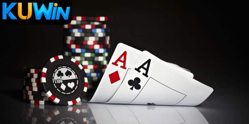 Danh mục game bài Kuwin