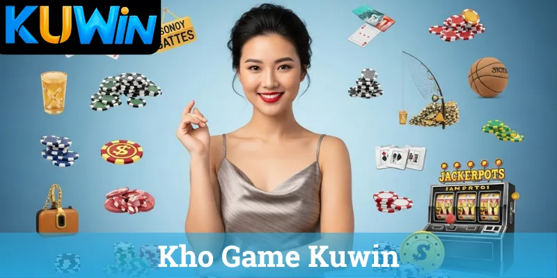 Kho Game Kuwin