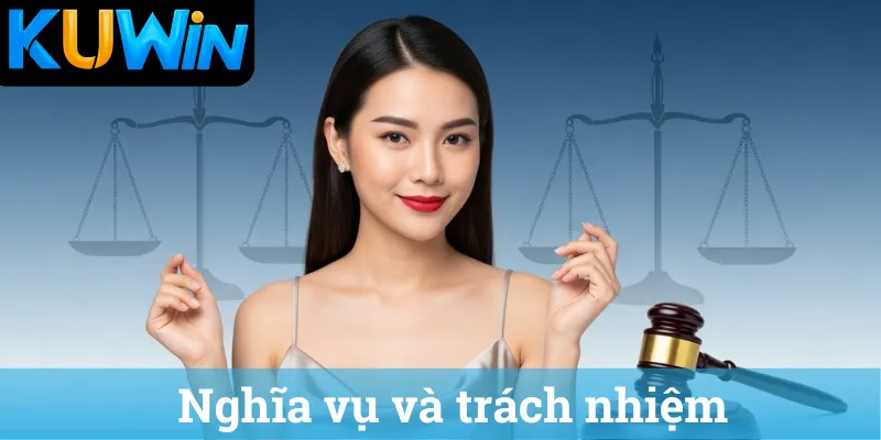 Nghĩa vụ và trách nhiệm