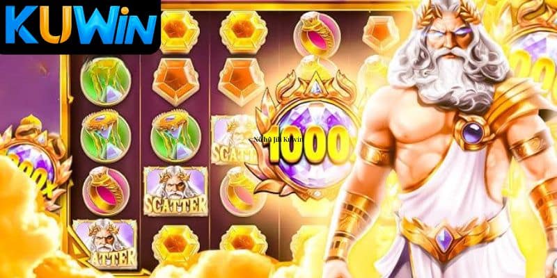 Nổ hũ Jili Kuwin là gì