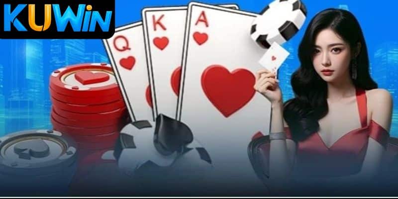 Phỏm Kuwin và luật chơi