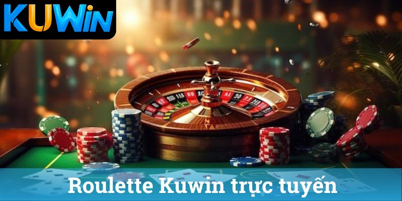 Roulette Kuwin trực tuyến