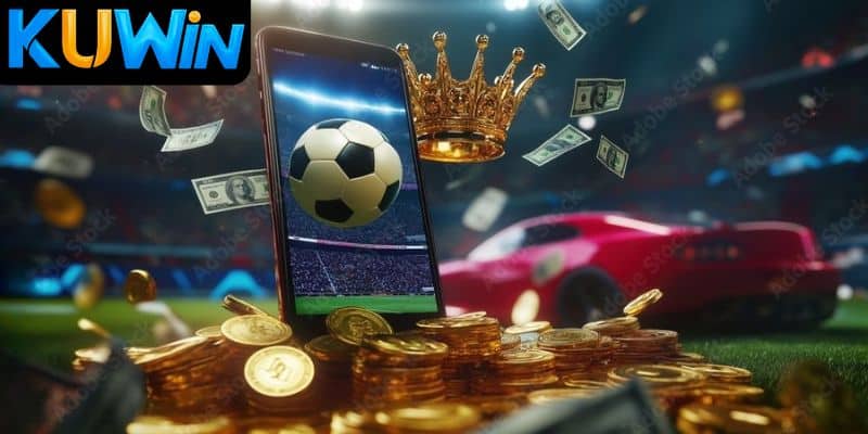 Thể thao Kuwin và hướng dẫn cách tham gia