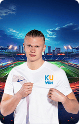 icon thể thao kuwin pro